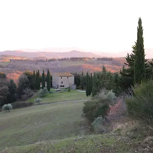 Agriturismo Escaia Volterra