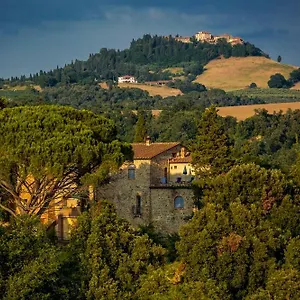 Agriturismo Alle Rose Volterra