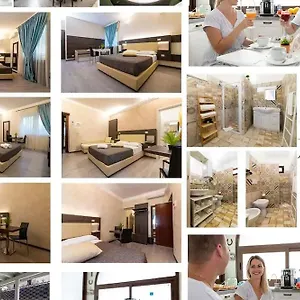 navštívit hotel