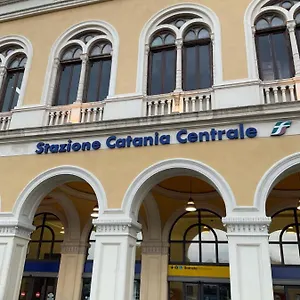Casa Proserpina Katania