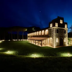  Gospodarstwo agroturystyczne Di Monterufoli