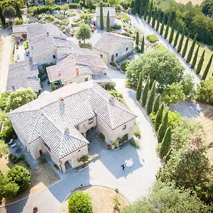  Gospodarstwo wiejskie Pieve Marsina&borgo Argenina