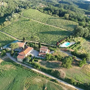  Gospodarstwo wiejskie Buon Riposo - Country In The Heart Of Tuscany
