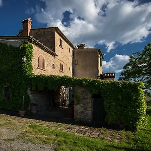 Casa vacanze Podere Colombaione