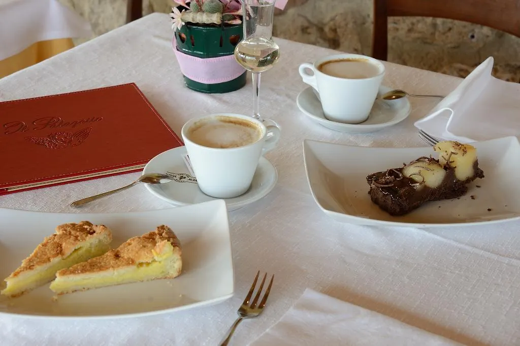 Agrihotel Il Palagetto Volterra 3*,  Italien