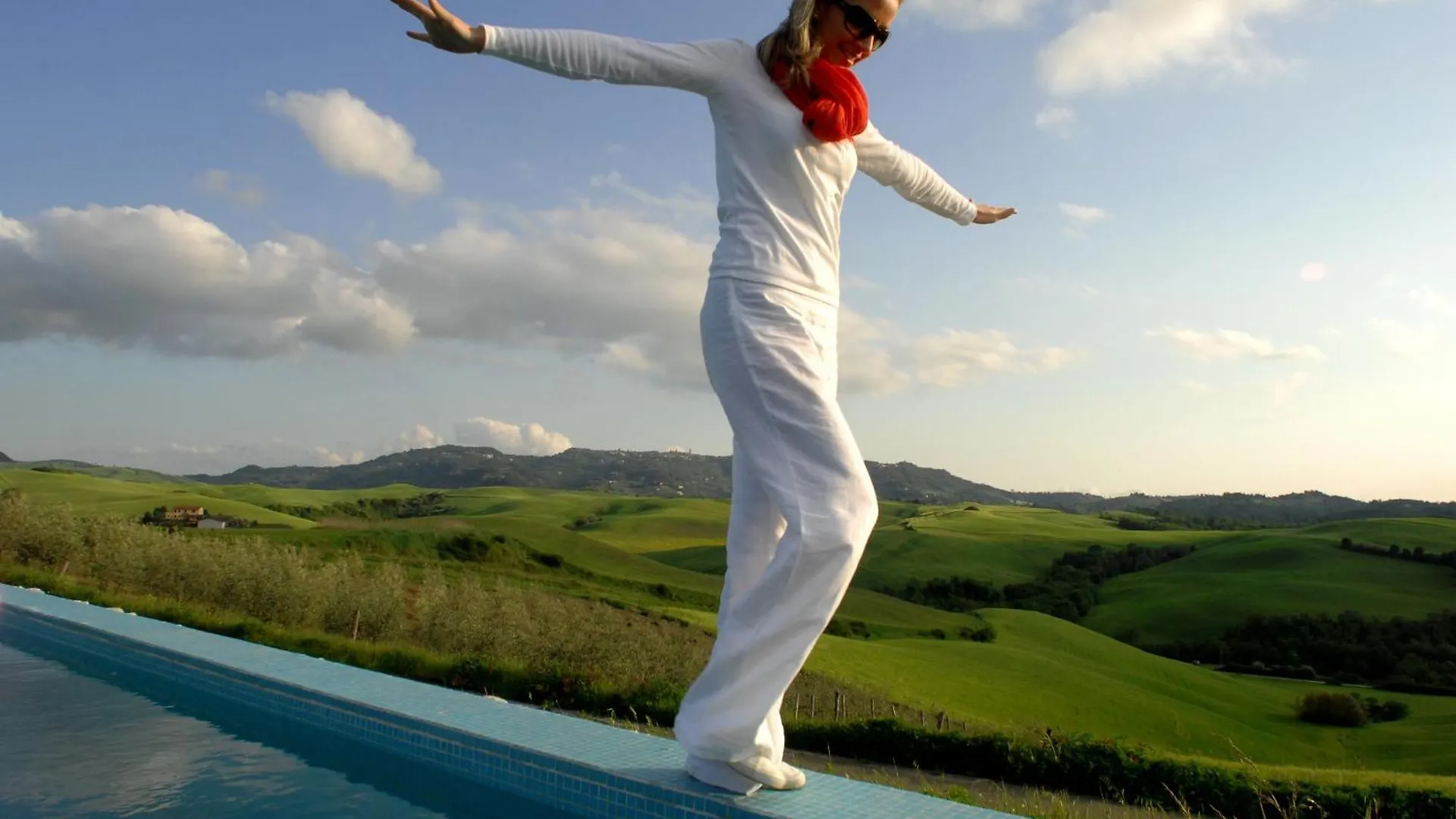 Hotel Agrihotel Il Palagetto Volterra