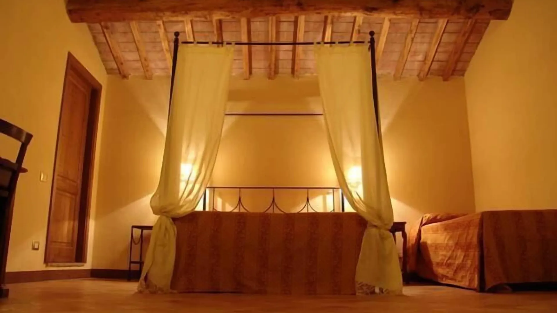 Agrihotel Il Palagetto Volterra Hotel