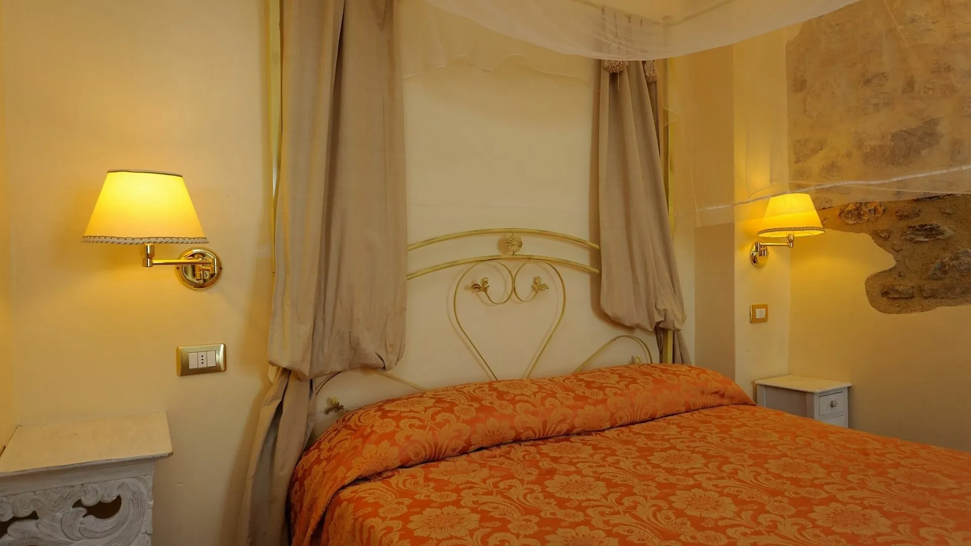 Agrihotel Il Palagetto Volterra Hotel